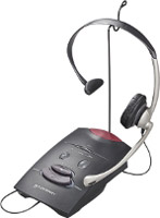 Plantronics S11 Telephone Headset System (#65148-11)